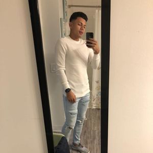 Meet your Posher, Omar